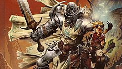 Testujemy Dungeons & Dragons Online na notebooku ASUS K53SV