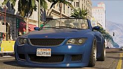 Grand Theft Auto V – pierwszy zwiastun!