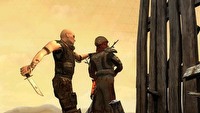 Postapokaliptyczny świat z gry RPG The Fall powróci w przygodówce