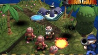 Smartfony w natarciu - najciekawsze gry na Androida i iOS (The Adventures of Tintin, Modern Combat 3 i inne)