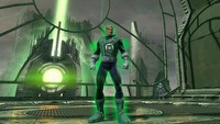 Gra MMO DC Universe Online dostępna za darmo