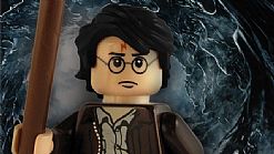 Wypuszczono demo LEGO Harry Potter: Years 5-7