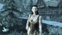 The Elder Scrolls V: Skyrim w „złocie”