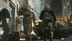 Call of Duty: Modern Warfare 3 – doskonały zwiastun z żywymi aktorami