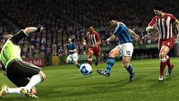 Wyniki finansowe firmy Konami. Seria Pro Evolution Soccer najbardziej popularna