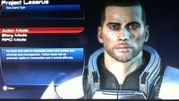 Mass Effect 3 z trzema trybami kampanii