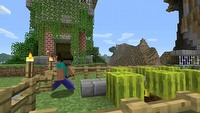 Minecraft sprzedany w nakładzie 4 milionów egzemplarzy