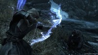 W The Elder Scrolls V: Skyrim przemienimy się nie tylko w wampiry