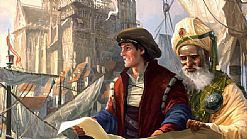 Testujemy Anno 1404 na notebooku ASUS K53SV