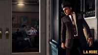 L.A. Noire: The Complete Edition debiutuje na rynku PC
