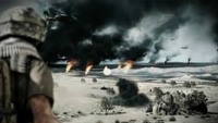 Prezes EA Games potwierdza, że powstanie gra Battlefield 4