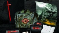 Skład Edycji Kolekcjonerskiej Afterfall: InSanity ujawniony