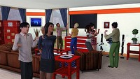 Wersja demonstracyjna gry The Sims 3 dostępna do ściagnięcia w sklepie Origin