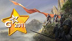 Najciekawsze zwiastuny z G*Star 2011 - część pierwsza