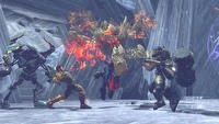 DC Universe Online i Age of Conan rozwijają skrzydła po przejściu na free to play