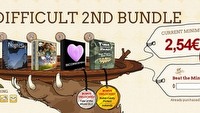 Dwie nowe gry dodane do drugiej edycji Indie Royale