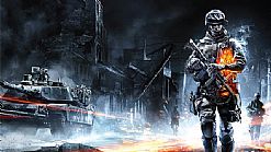 Testujemy Battlefield 3 na notebooku ASUS G74SX