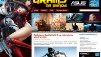 Tydzień z GRAMY NA WYNOS (7 - 13 listopada 2011)