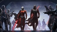 Dołącz do testów gry Star Wars: The Old Republic – rozdajemy 3000 kluczy!
