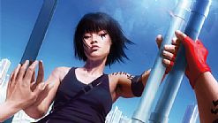 Testujemy Mirror’s Edge na notebooku ASUS G74SX