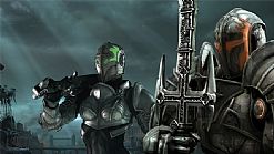 Hellgate 2 wykorzysta Unreal Engine 3