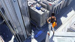 Testujemy Mirror’s Edge na notebooku ASUS K53SV