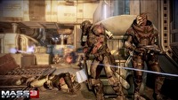 BioWare – wyciek scenariusza z Mass Effect 3 może przysłużyć się grze