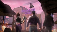 Kody do gry Saints Row: The Third w formie płatnych dodatków DLC