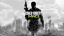 Testujemy Call of Duty: Modern Warfare 3 na notebooku ASUS G74SX