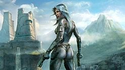 MMO Earthrise darmowe od przyszłego roku