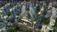 Polska premiera gry Anno 2070