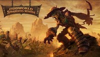 Zakończono prace nad Oddworld: Stranger’s Wrath HD