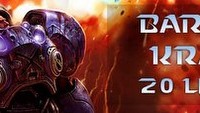Impreza Barcraft już w niedzielę – obejrzyj mecz StarCrafta w klubie i pogadaj z mistrzem esportu
