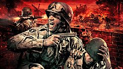 Testujemy Brothers in Arms: Hell's Highway na notebooku ASUS G74SX