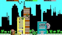Klasyczna gra Rampage trafi na srebrny ekran