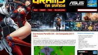 Tydzień z GRAMY NA WYNOS (14 -20 listopada 2011)