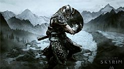 Testujemy The Elder Scrolls V: Skyrim na notebooku ASUS G74SX