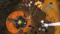 Steel Storm 2 w produkcji - strzelanka w starym stylu