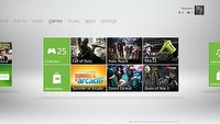Nowy interfejs Xboksa 360 zadebiutuje na początku grudnia