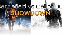 Battlefield 3 vs Call of Duty: Modern Warfare 3 – pojedynek na popularność według Raptr
