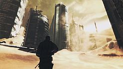 Spec Ops: The Line – nowy zwiastun