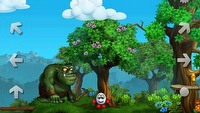 Ośmiobitowy klasyk Dizzy powraca