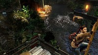 Uncharted: Złota Otchłań na PlayStation Vita w pełnej polskiej wersji językowej