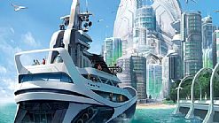 Testujemy Anno 2070 na notebooku ASUS G74SX