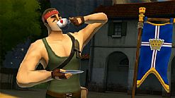 Battlefield Heroes wreszcie z trybem Capture the Flag