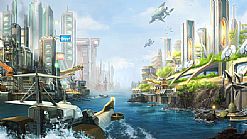 Testujemy Anno 2070 na notebooku ASUS K53SV