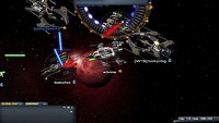 Twórcy przeglądarkowej gry DarkOrbit zarobili 2 miliony euro w cztery dni