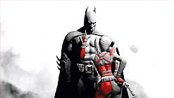 Polska premiera Batman: Arkham City