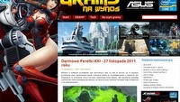 Tydzień z GRAMY NA WYNOS (21 - 27 listopada 2011)