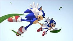 Testujemy Sonic Generations na notebooku ASUS G74SX
